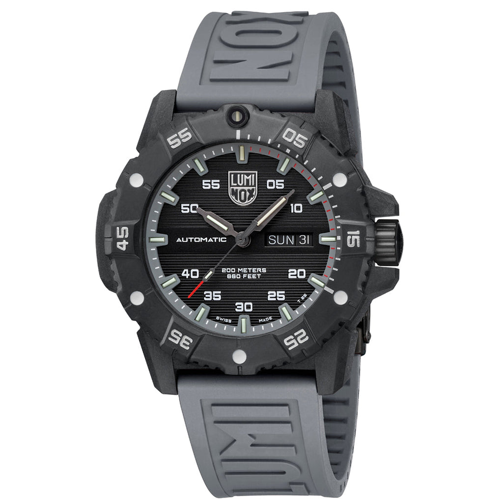 Master Carbon SEAL Automatic, 45MM - 3862