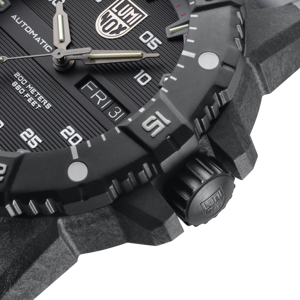 Master Carbon SEAL Automatic, 45MM - 3862