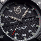 Master Carbon SEAL Automatic, 45MM - 3862