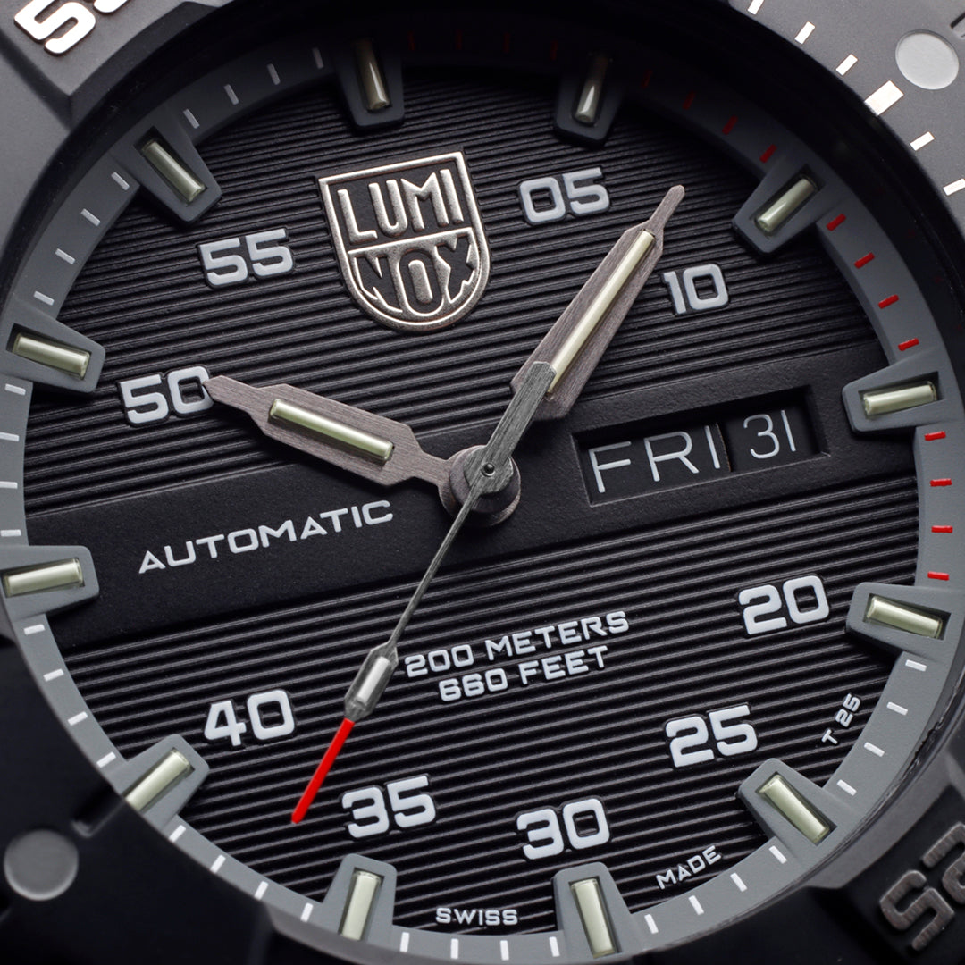 Master Carbon SEAL Automatic, 45MM - 3862