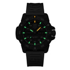 Master Carbon SEAL Automatic, 45MM - 3862