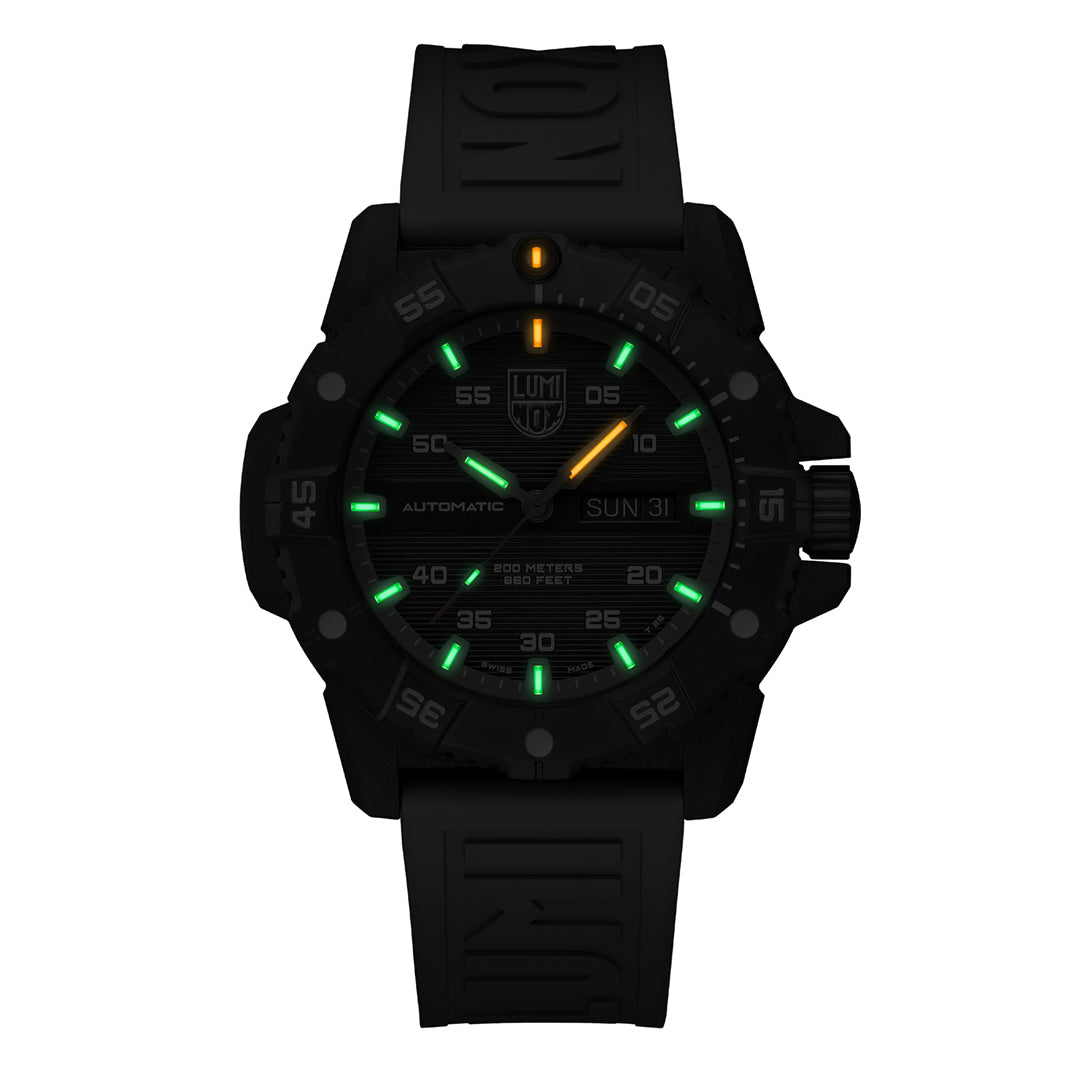 Master Carbon SEAL Automatic, 45MM - 3862