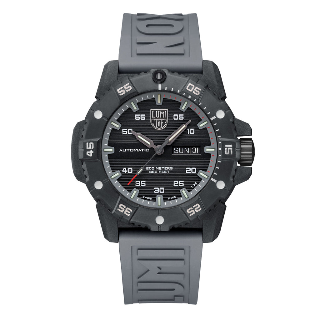 Master Carbon SEAL Automatic, 45MM - 3862