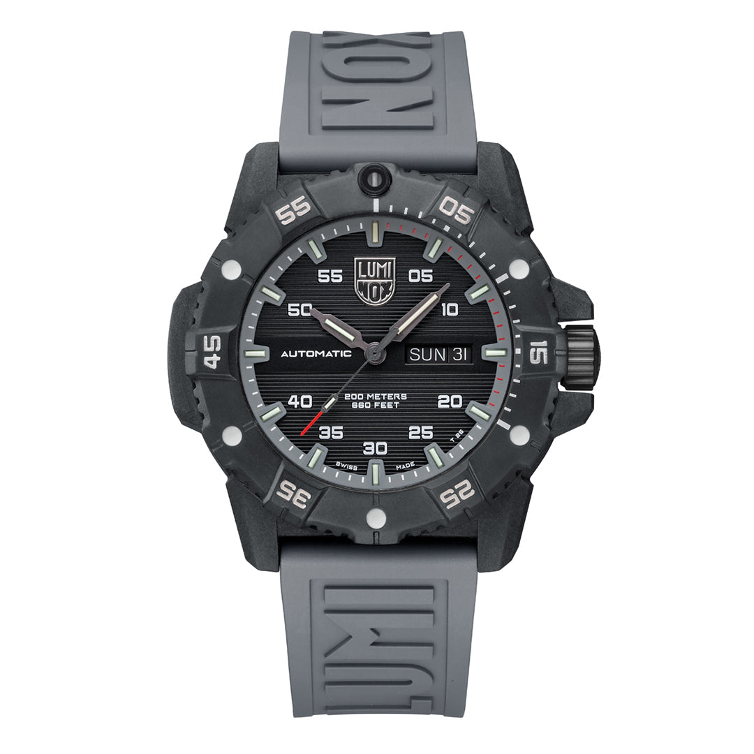 Master Carbon SEAL Automatic, 45MM - 3862