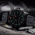 Master Carbon SEAL Automatic, 45MM - 3862