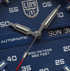Master Carbon SEAL Automatic, 45MM - 3863