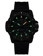 Master Carbon SEAL Automatic, 45MM - 3863