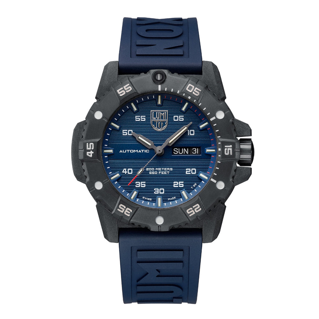 Master Carbon SEAL Automatic, 45MM - 3863