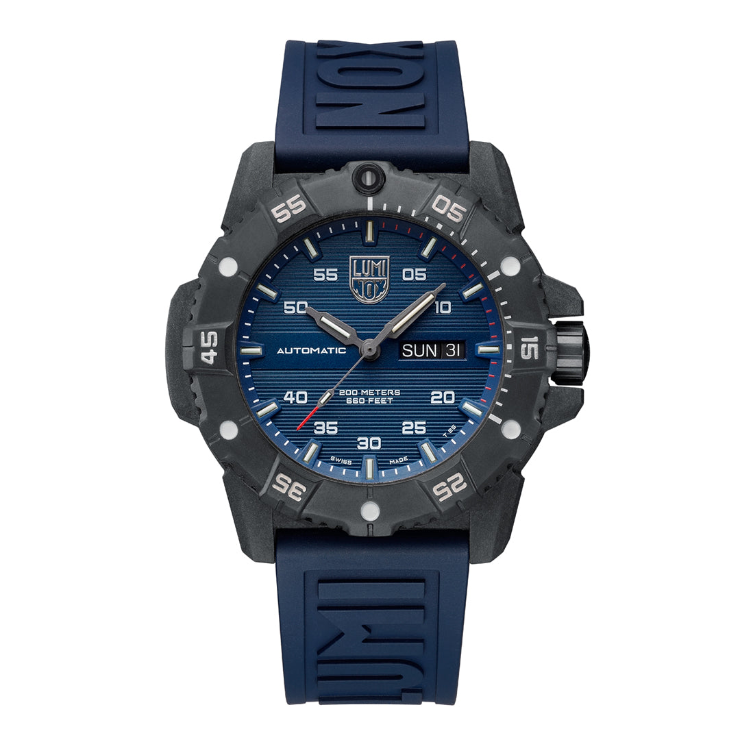 Master Carbon SEAL Automatic, 45MM - 3863