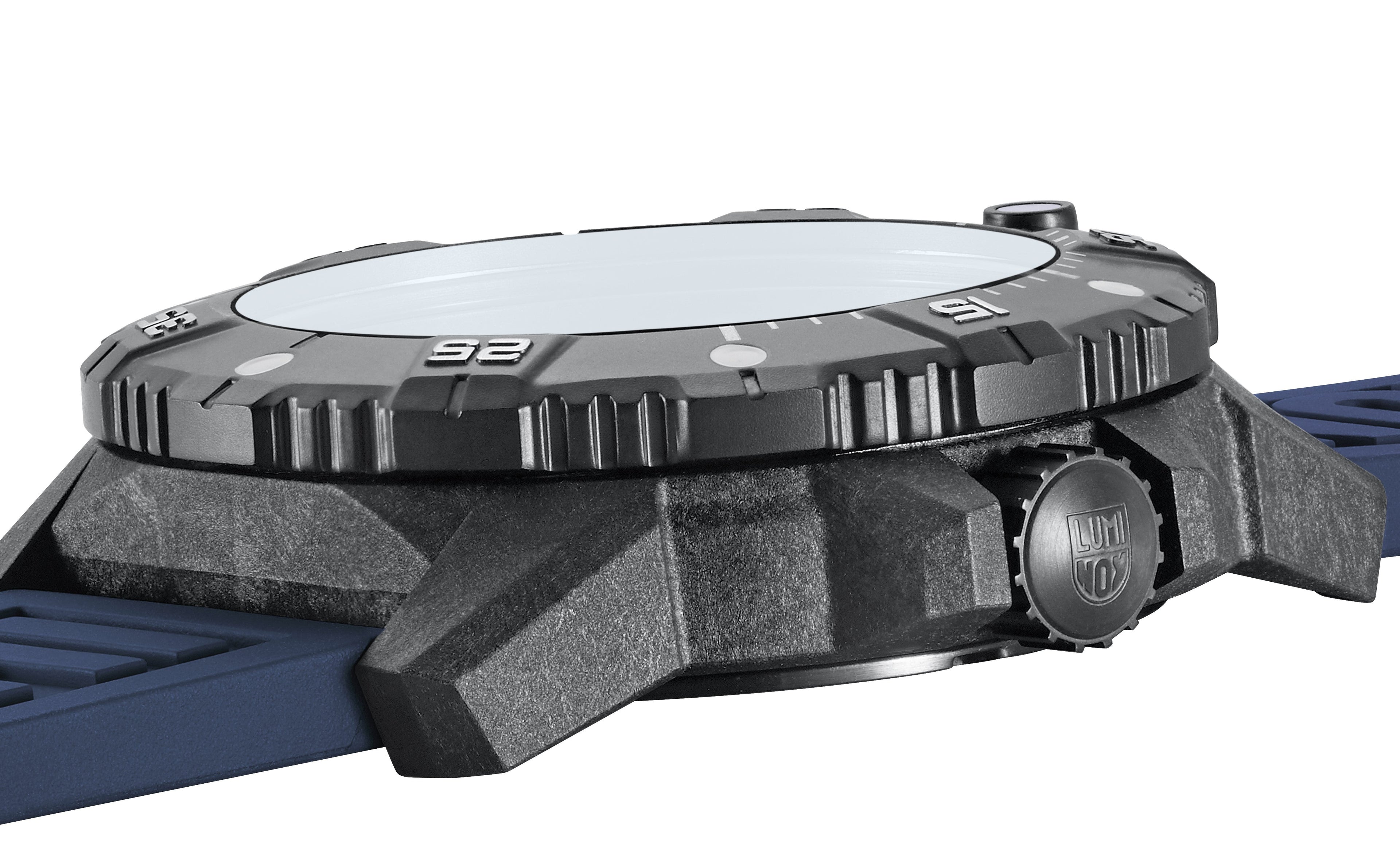 Master Carbon SEAL Automatic, 45MM - 3863