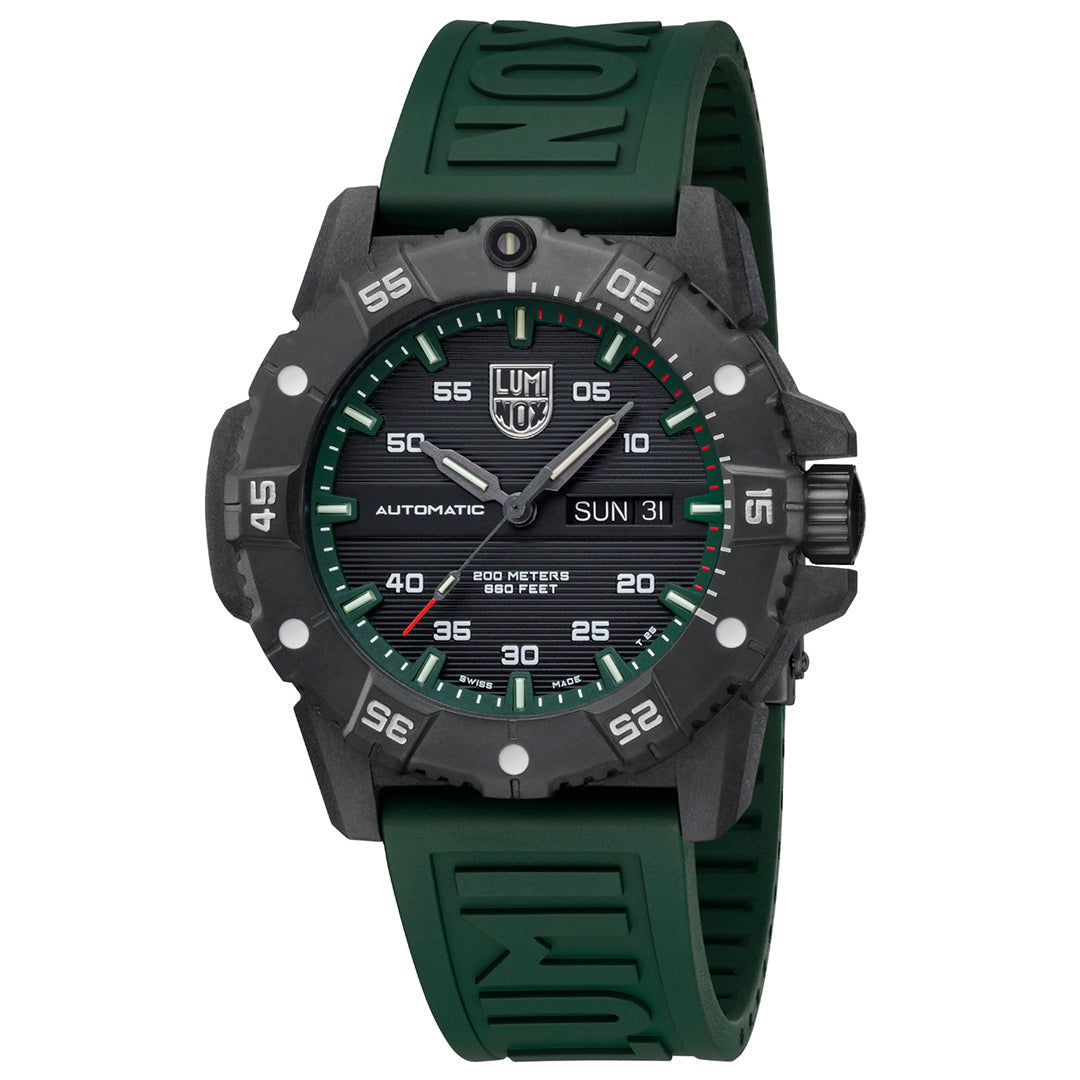 Master Carbon SEAL Automatic, 45MM - 3877