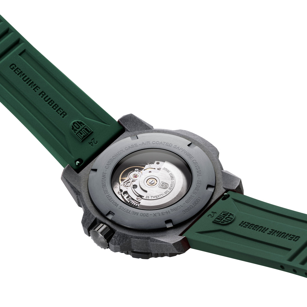 Master Carbon SEAL Automatic, 45MM - 3877