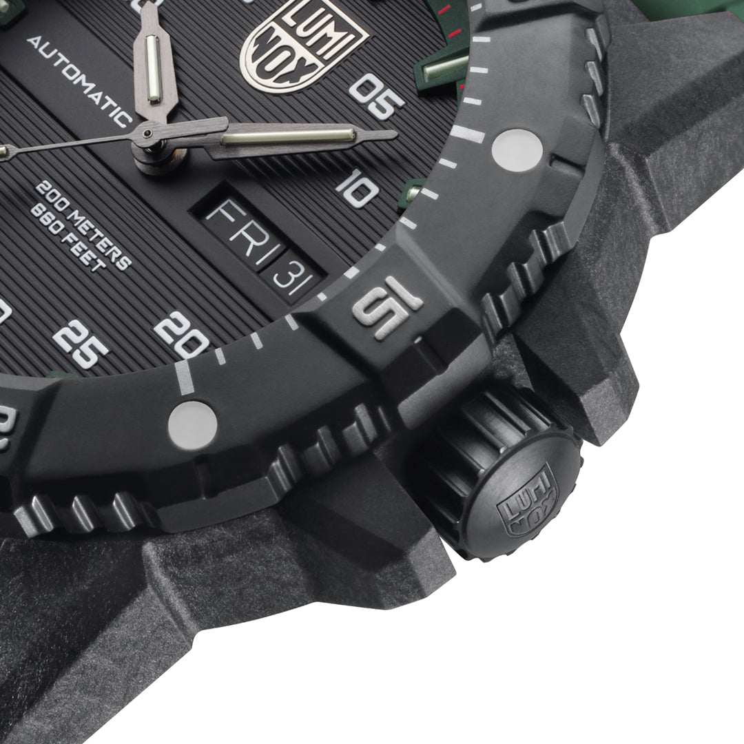 Master Carbon SEAL Automatic, 45MM - 3877
