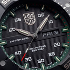 Master Carbon SEAL Automatic, 45MM - 3877