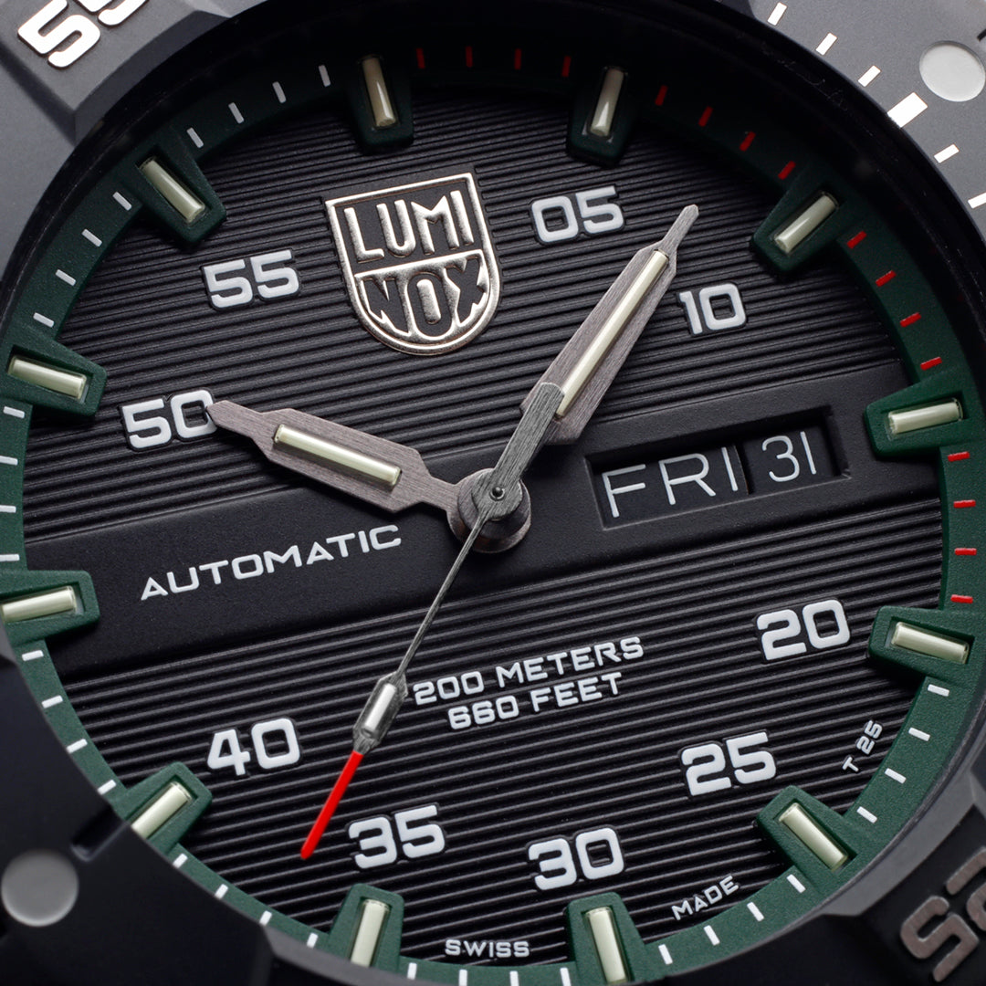 Master Carbon SEAL Automatic, 45MM - 3877