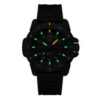 Master Carbon SEAL Automatic, 45MM - 3877