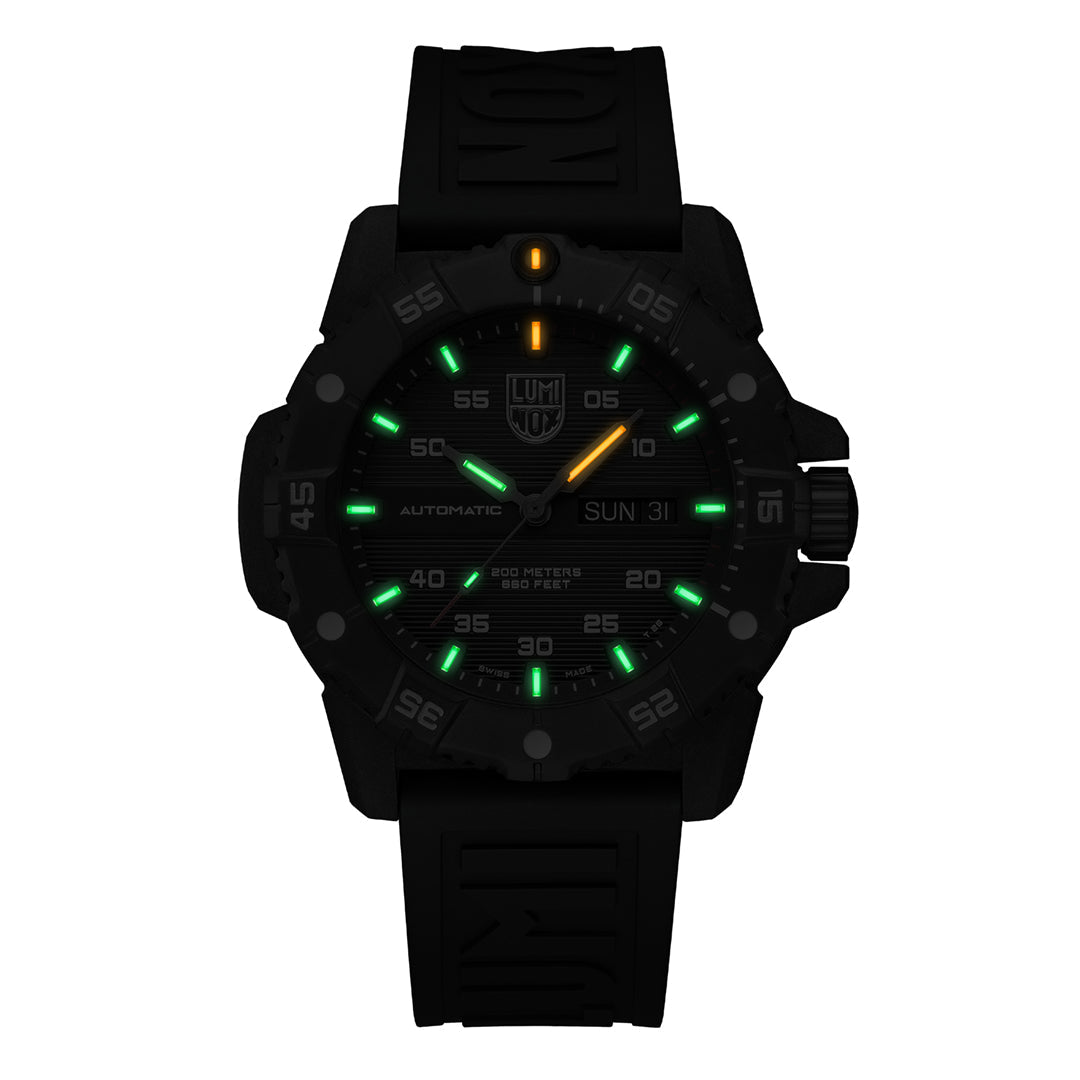 Master Carbon SEAL Automatic, 45MM - 3877