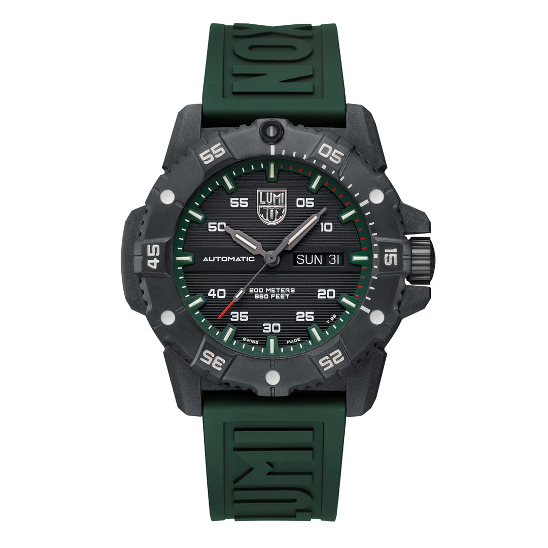 Master Carbon SEAL Automatic, 45MM - 3877