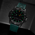 Master Carbon SEAL Automatic, 45MM - 3877