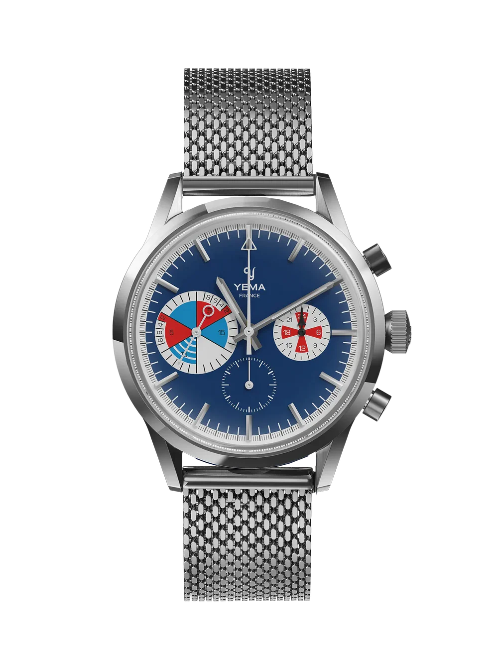 Yachtingraf Croisière