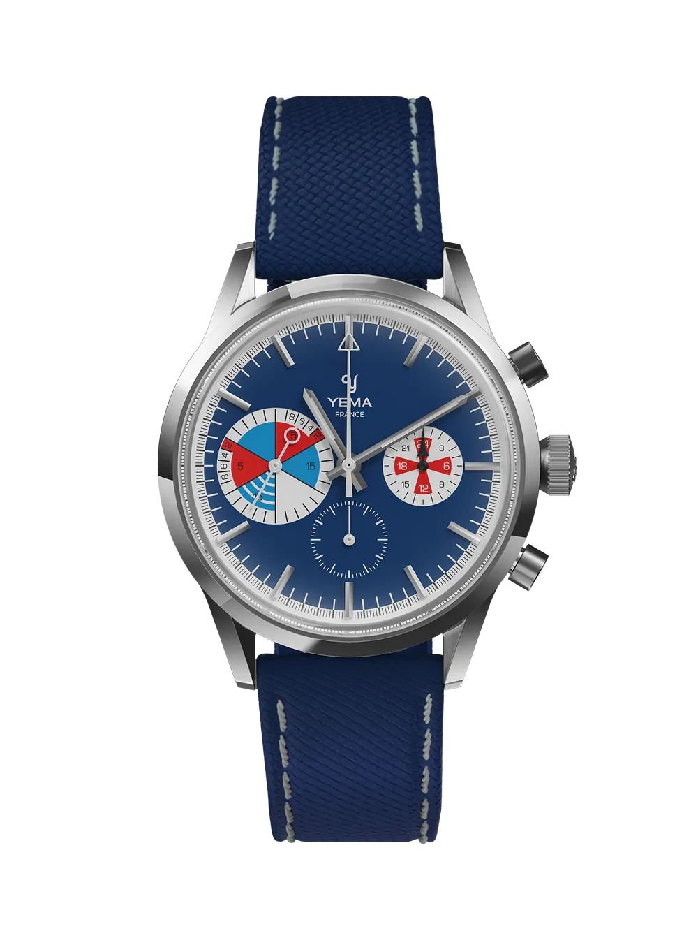 Yachtingraf Croisière