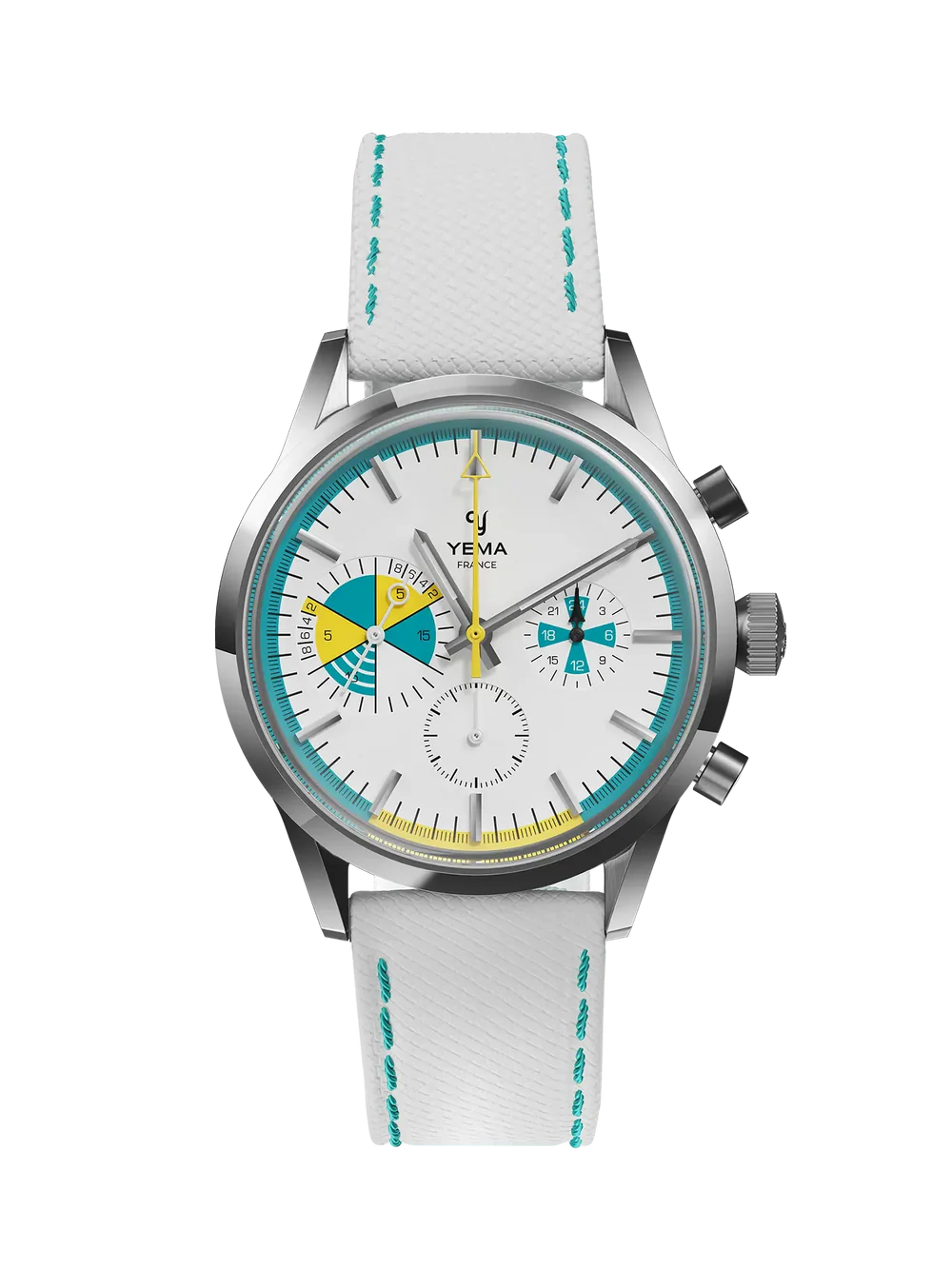 Yachtingraf Croisière