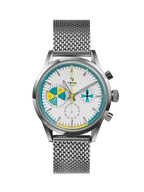 Yachtingraf Croisière