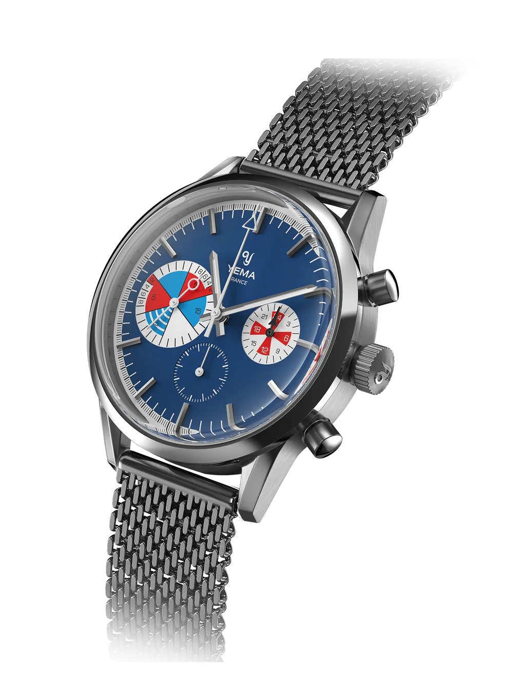 Yachtingraf Croisière