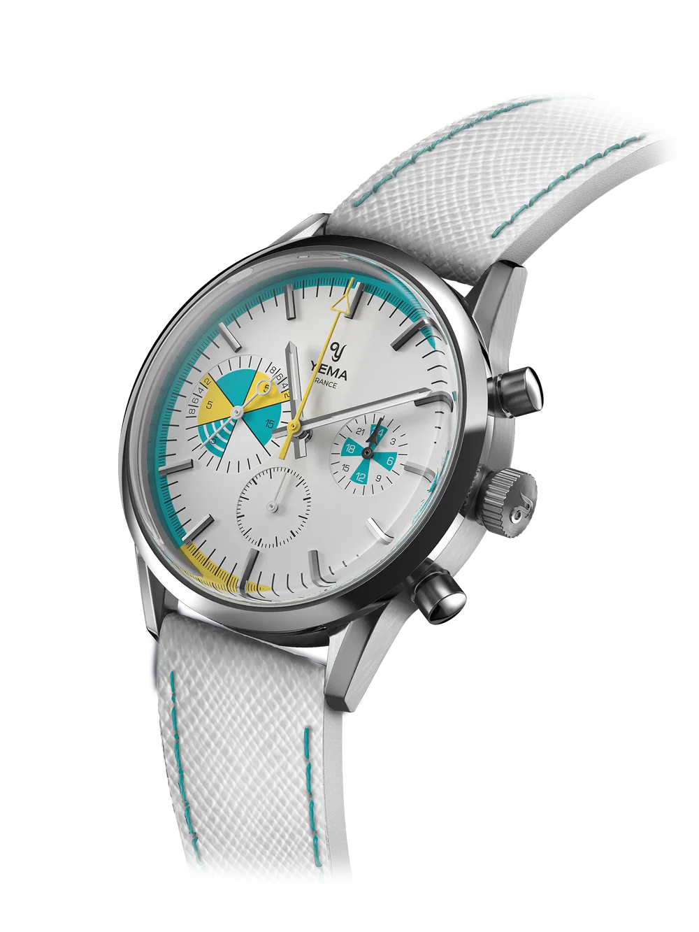Yachtingraf Croisière