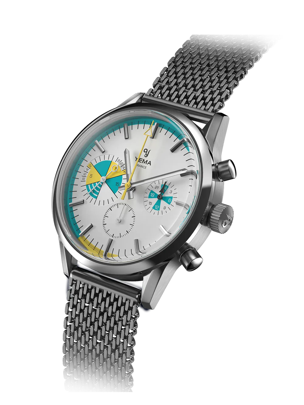 Yachtingraf Croisière