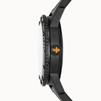 Super Sea Wolf Compression Diver