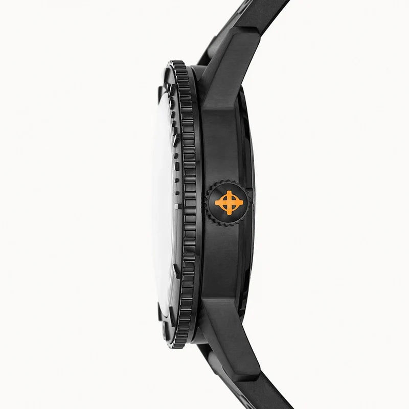 Super Sea Wolf Compression Diver