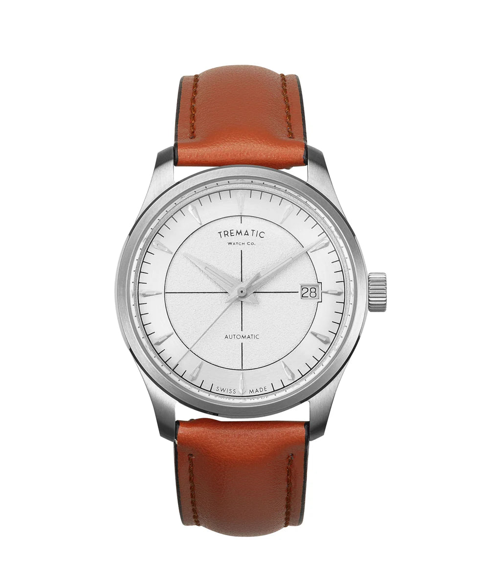 ZY6 Avorio 38mm
