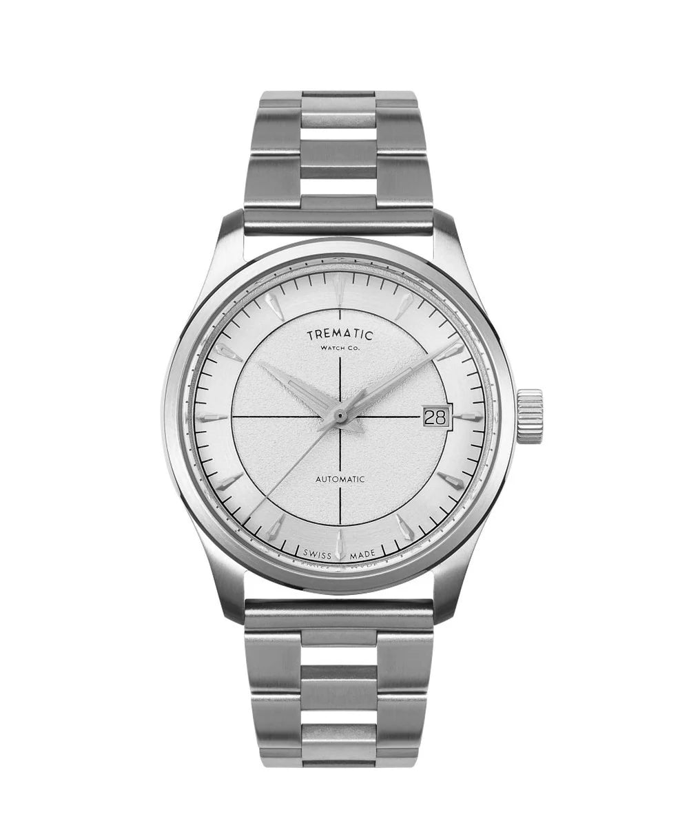 ZY6 Avorio 38mm