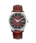 ZY6 Borgoga 38mm
