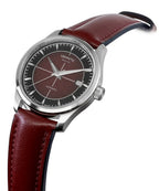 ZY6 Borgoga 38mm