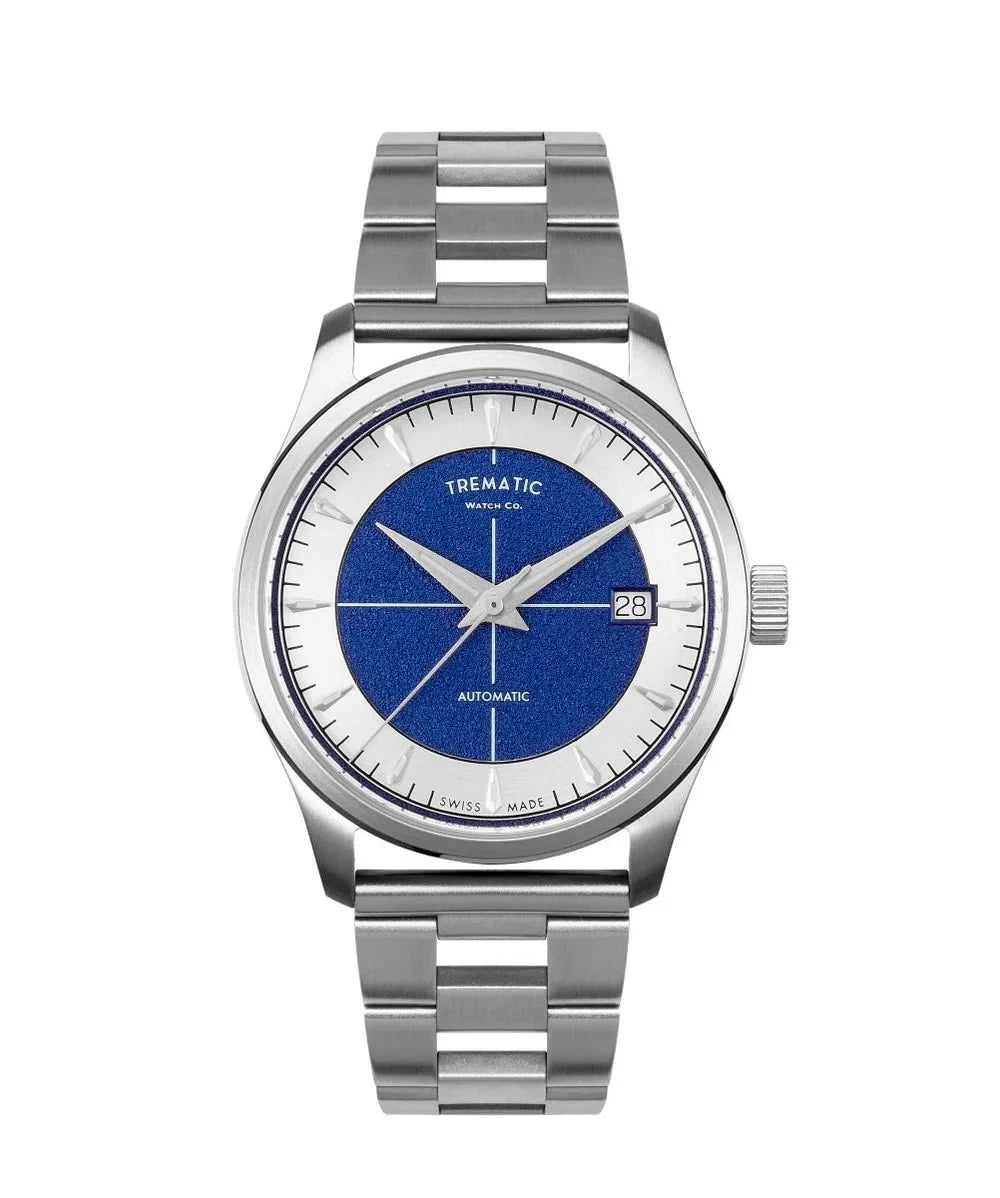 ZY6 Persiano 38mm