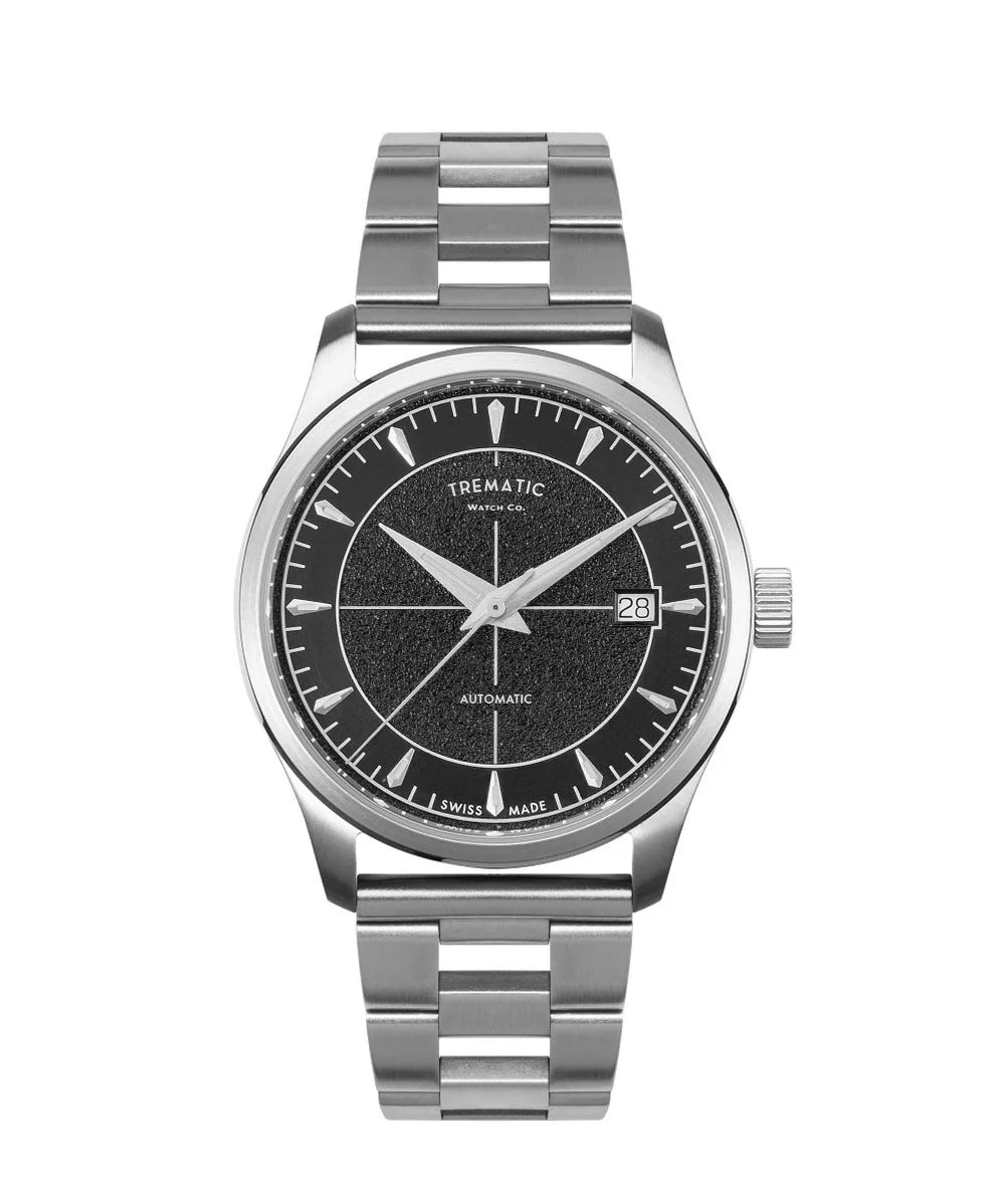 ZY6 Ossidiana 38mm, Forstner