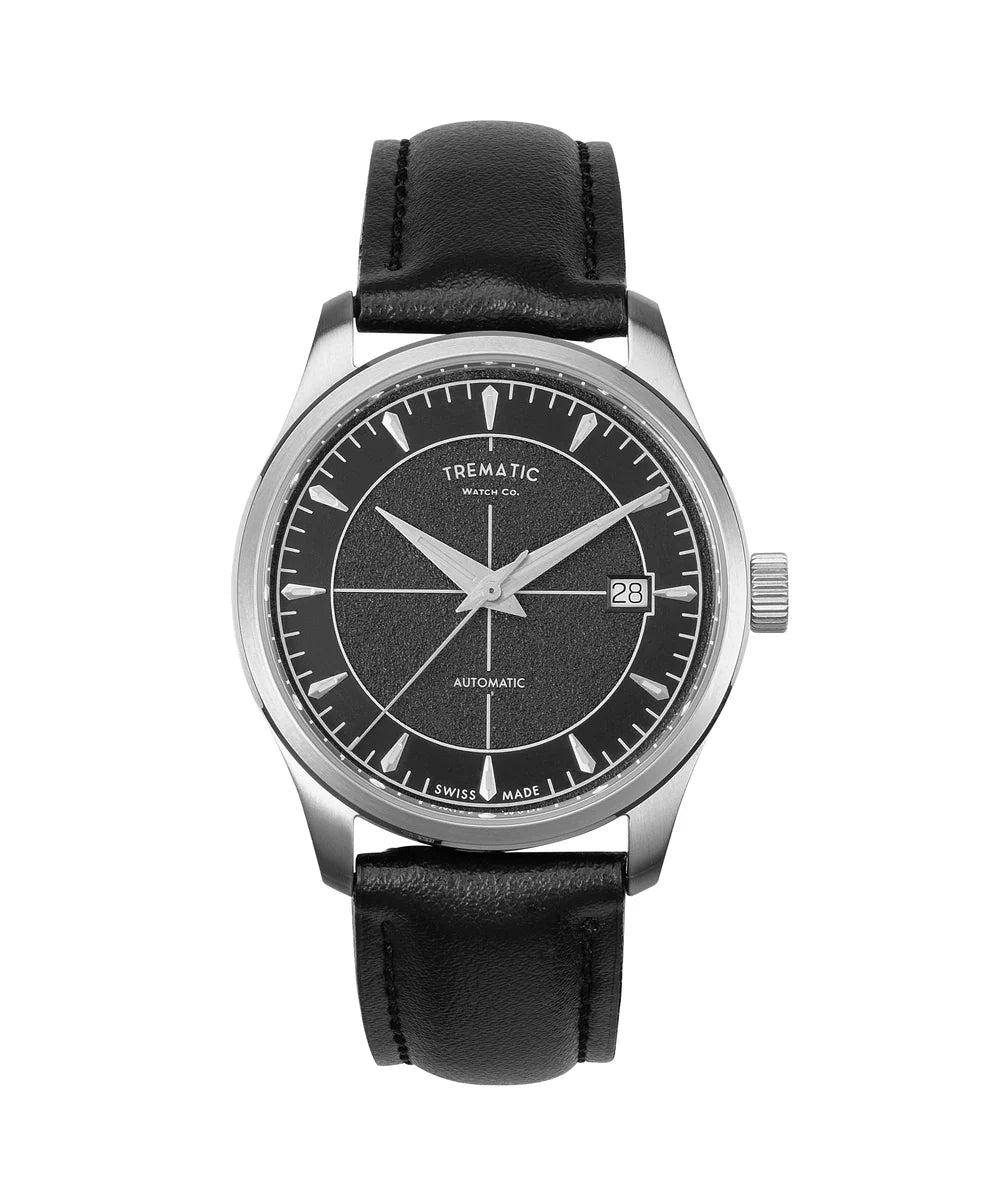 ZY6 Ossidiana 38mm
