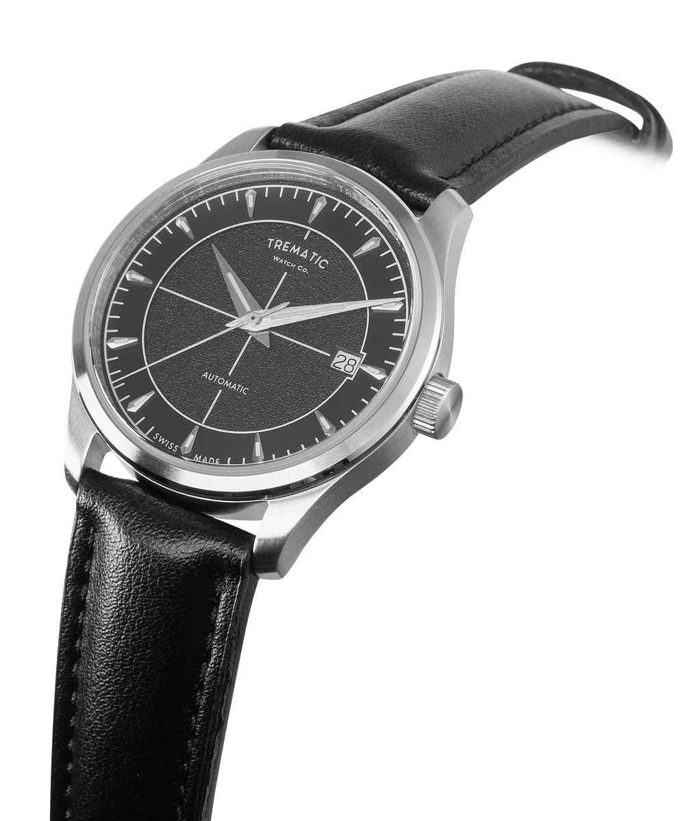 ZY6 Ossidiana 38mm