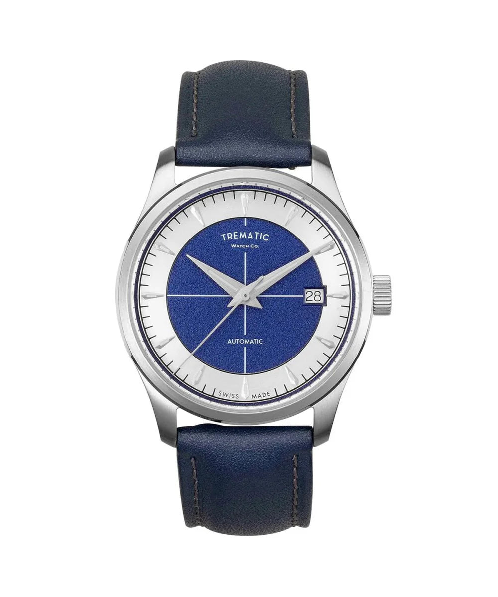 ZY6 Persiano 38mm