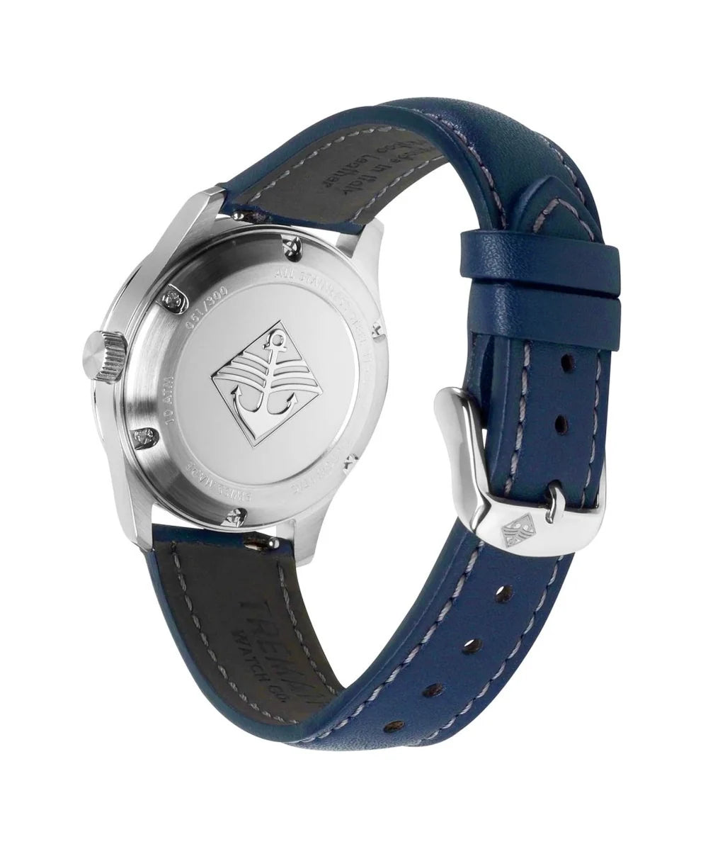 ZY6 Persiano 38mm