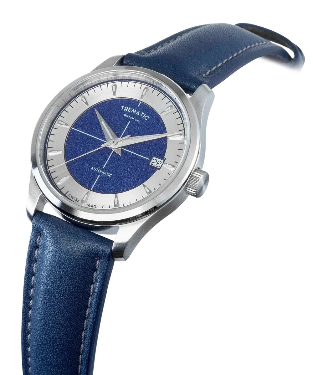 ZY6 Persiano 38mm