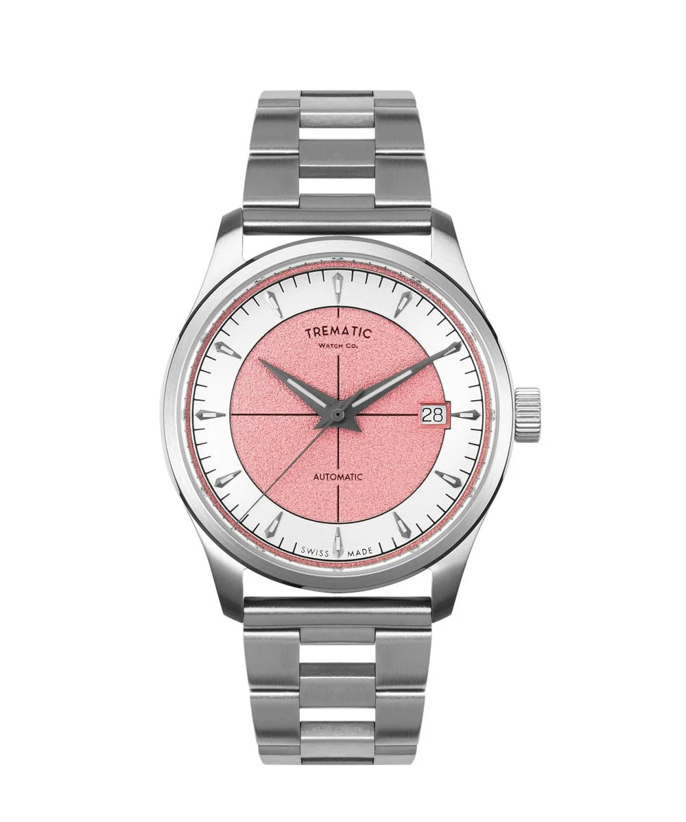 ZY6 Antico 38mm