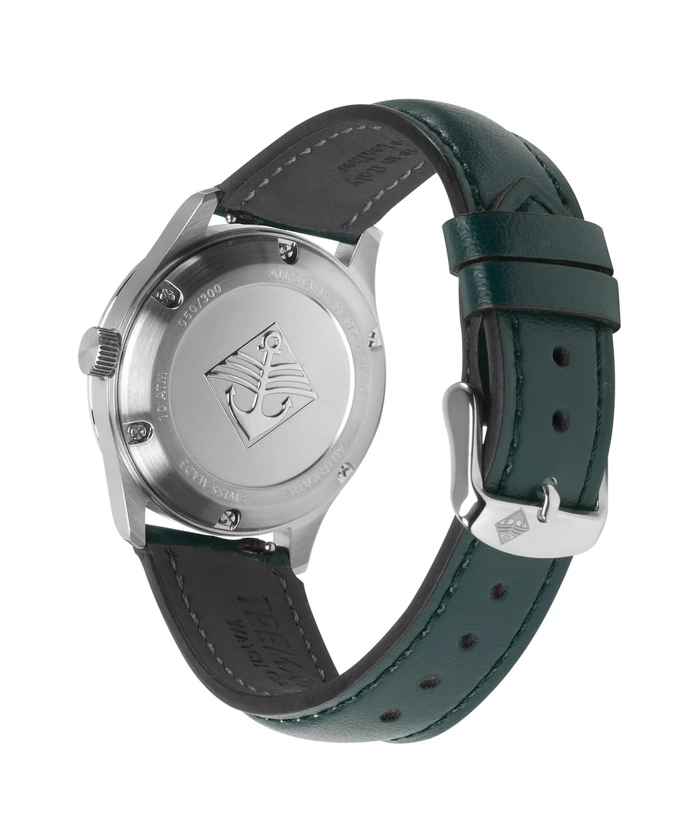 ZY6 Sacramento 38mm
