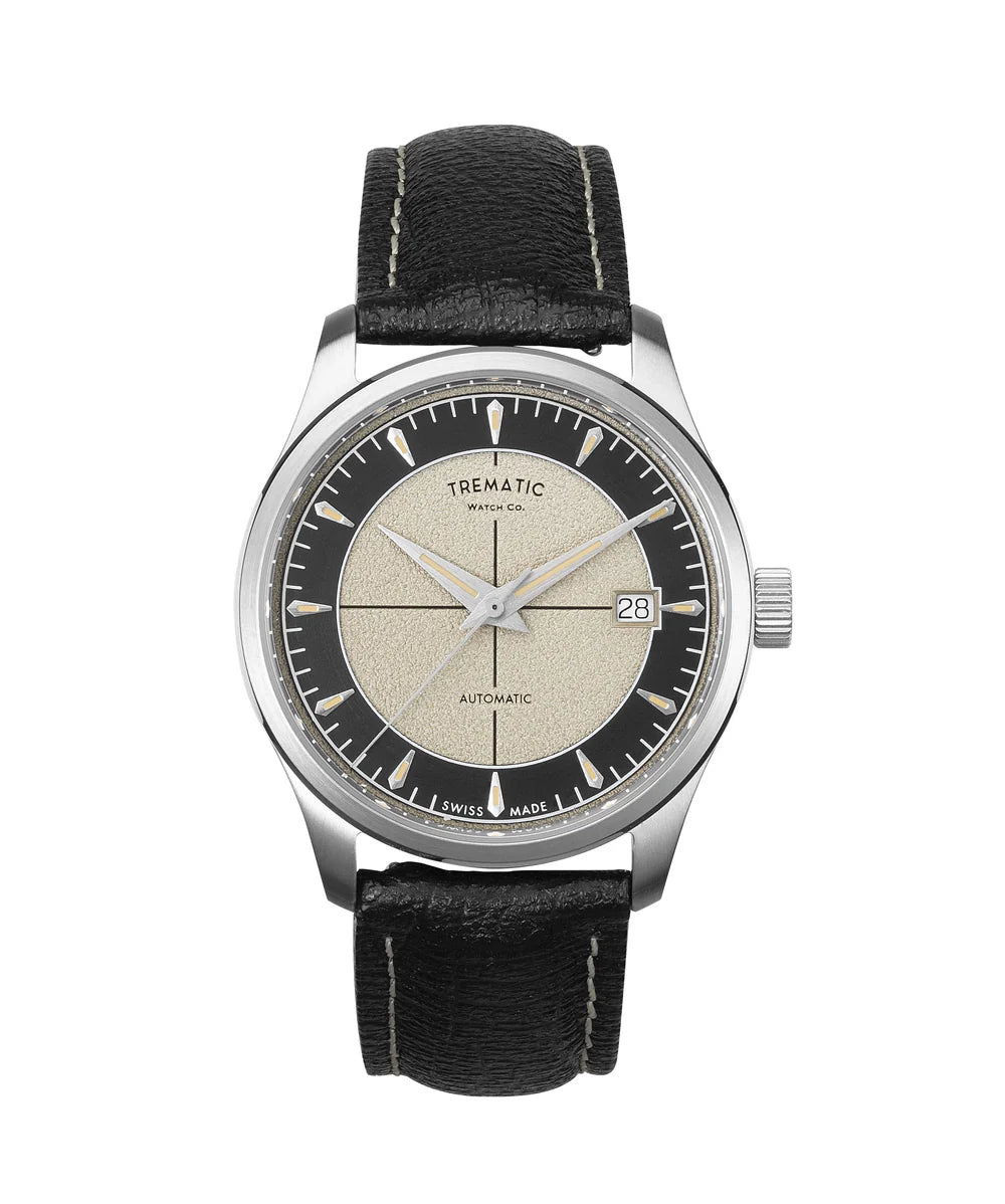 ZY6 Tortora 38mm