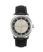 ZY6 Tortora 38mm