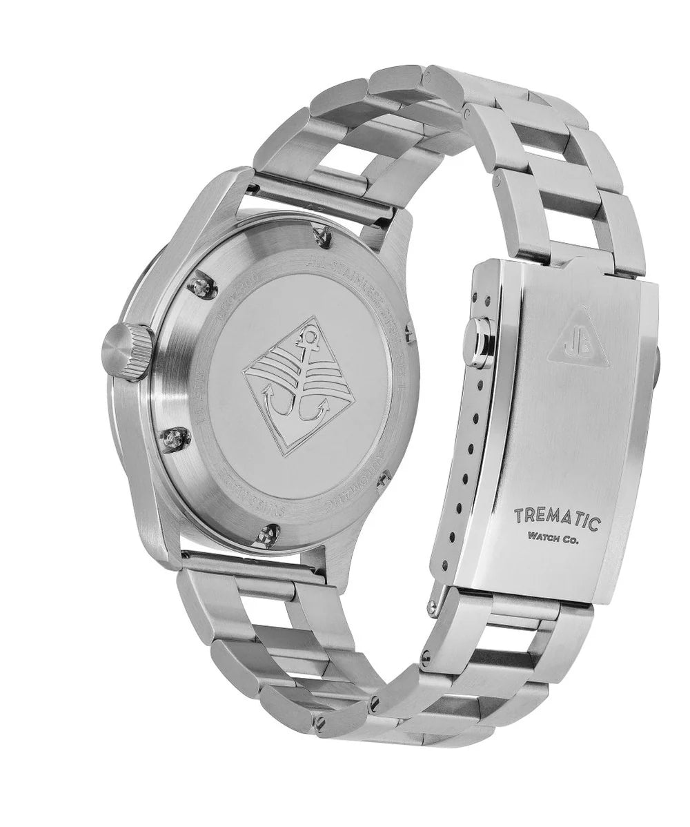 ZY6 Ossidiana 38mm, Forstner
