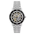 Super Sea Wolf Skeleton