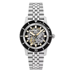 Super Sea Wolf Skeleton